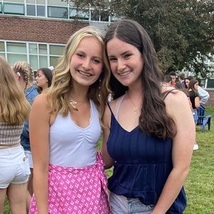 Meet your Posher, Allie